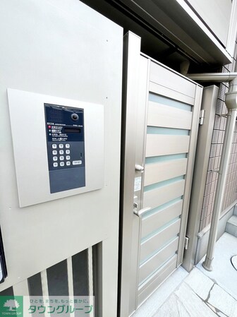 Cornejo(コルネッホ)の物件内観写真